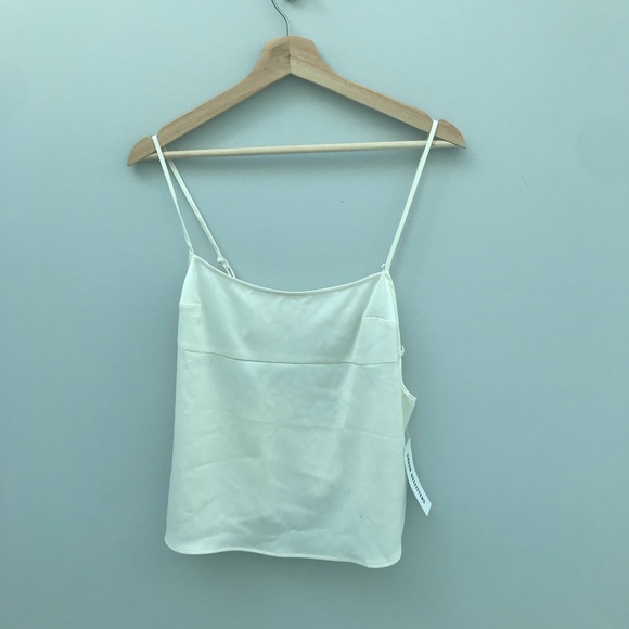 Urban Outfitters Adriana Slinky Strappy Cami - Picture 6 of 8